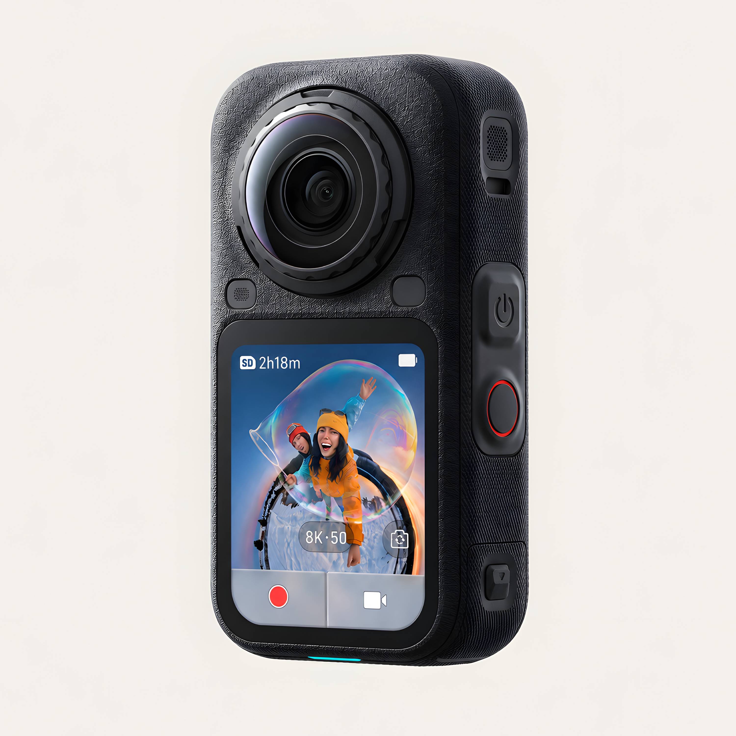 Insta360 X6